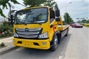 西宁汽车救援头像