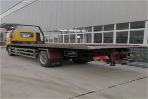 西宁24小时公路救援电话