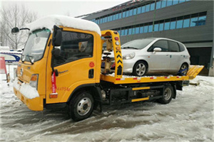 西宁附近道路救援服务