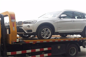 西宁拖车24小时服务电话