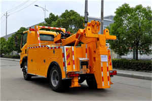 西宁高速路拖车费